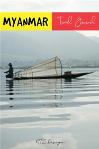 Myanmar Travel Journal