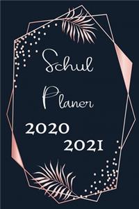 Schul Planer 2020 / 2021