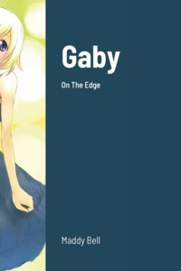 Gaby - On The Edge