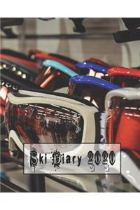 Diary Planner