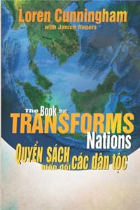 Quyển Sách Biến Đổi Các Dân Tộc (Vietnamese Edition)