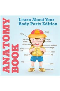 Anatomy Book