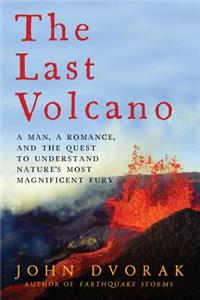 Last Volcano