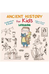 Ancient History for Kids