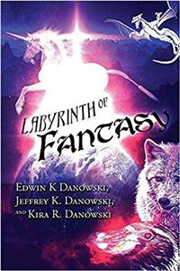 Labyrinth of Fantasy