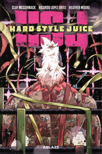 Hard Style Juice Vol 1