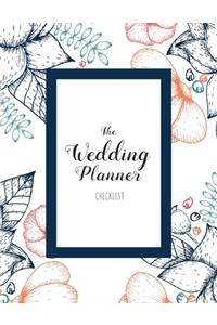 The Wedding Planner