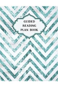 Guided Reading Plan Management