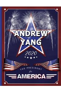 Andrew Yang