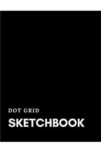 Dot Grid Sketchbook