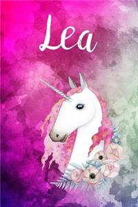 Lea