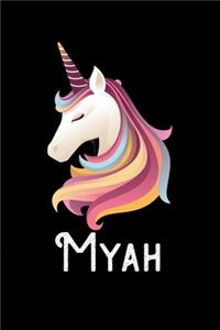 Myah