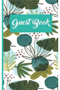 Guest Book