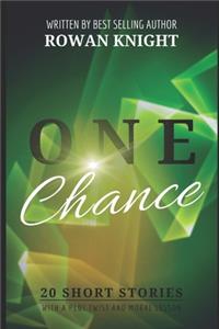 One Chance