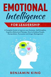 Emotional Intelligence for Leadership