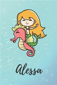 Alessa