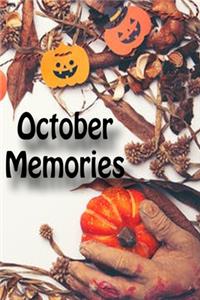 October Memories