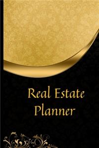 Real Estate Planner