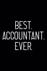 Best. Accountant. Ever.