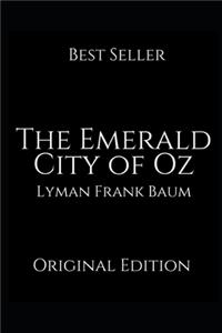 The Emerald City of Oz
