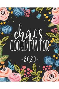 Chaos Coordinator