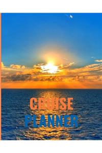 Cruise Planner