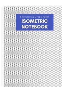 Isometric Notebook