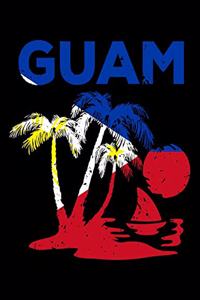 Guam: 2020 Planner for Guamanian Living in America