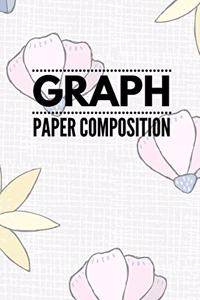 Graph Paper Composition