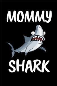 Mommy Shark
