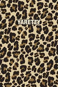 Yaretzy