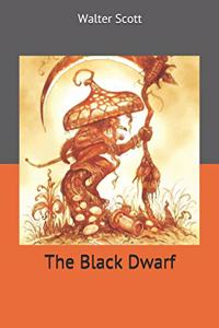 The Black Dwarf
