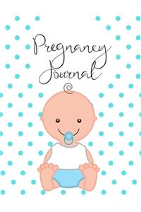 Pregnancy Journal