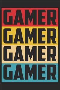 Gamer