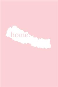 Nepal Reisetagebuch