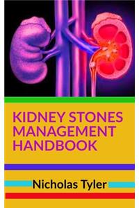Kidney Stones Management Handbook