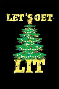 Let's Get Lit