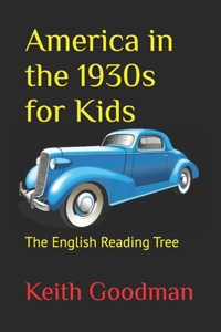 America in the 1930s for Kids