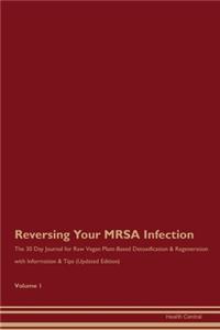 Reversing Your MRSA Infection
