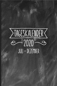 Tageskalender 2020