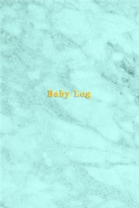 Baby Log