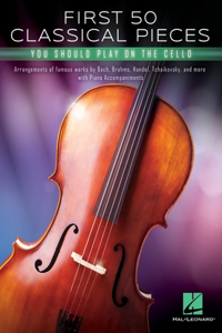 First 50 Classical Pieces