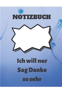 Notizbuch