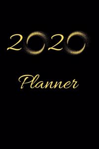 2020 Planner
