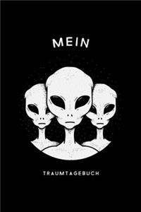 Mein Traumtagebuch
