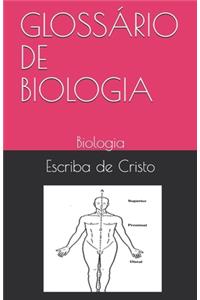 Glossário de Biologia