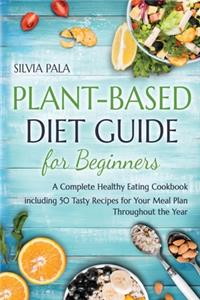 Plant-based Diet Guide for Beginners