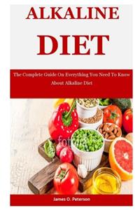 Alkaline Diet