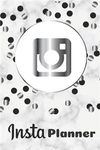 Insta Planner