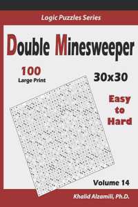 Double Minesweeper